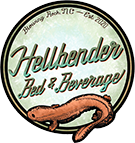 Hellbender Bed and Beverage