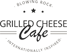 Blowing Rock Grilled Cheese Cafe