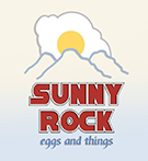 Sunny Rock - Eggs and Things